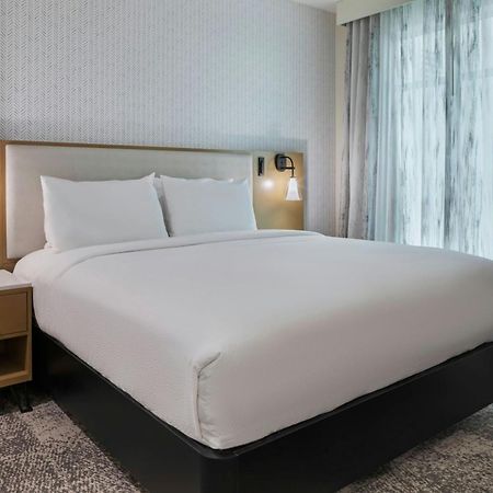 Residence Inn By Marriott Chatsworth Los Angeles Buitenkant foto