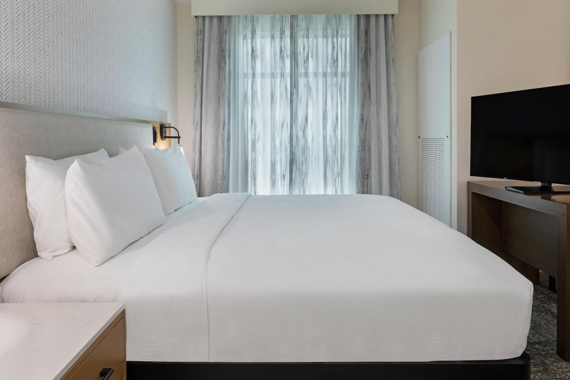Residence Inn By Marriott Chatsworth Los Angeles Buitenkant foto