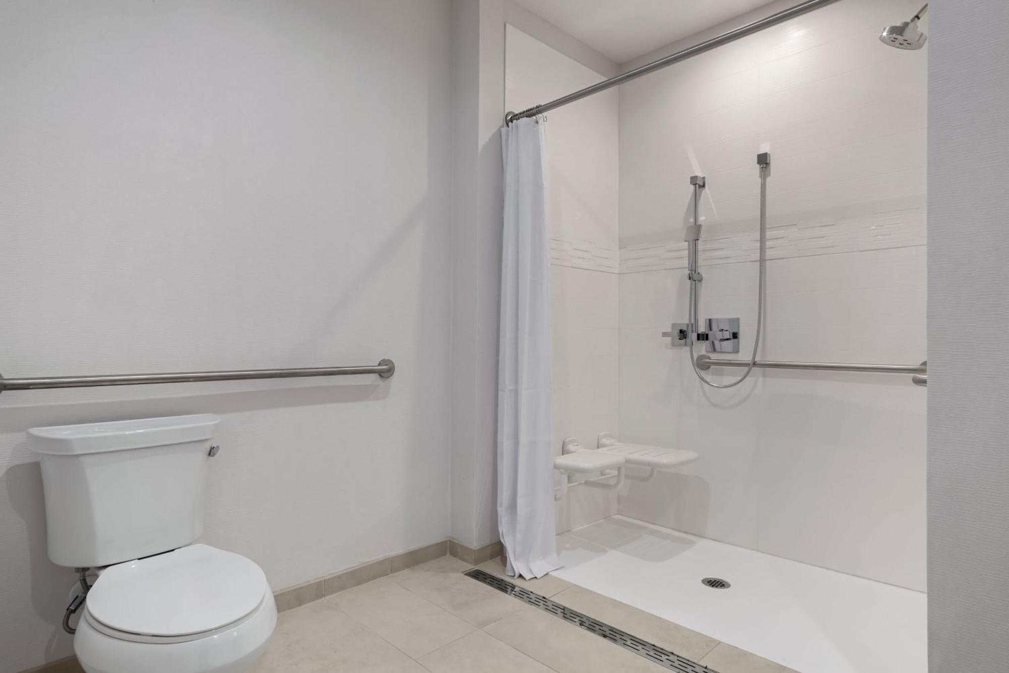 Residence Inn By Marriott Chatsworth Los Angeles Buitenkant foto