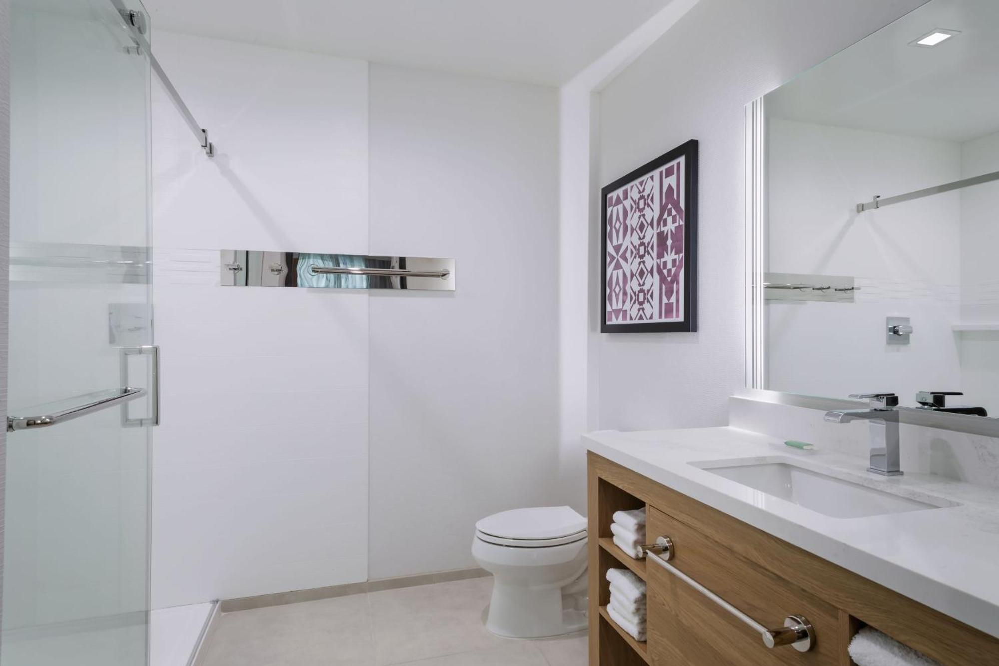 Residence Inn By Marriott Chatsworth Los Angeles Buitenkant foto