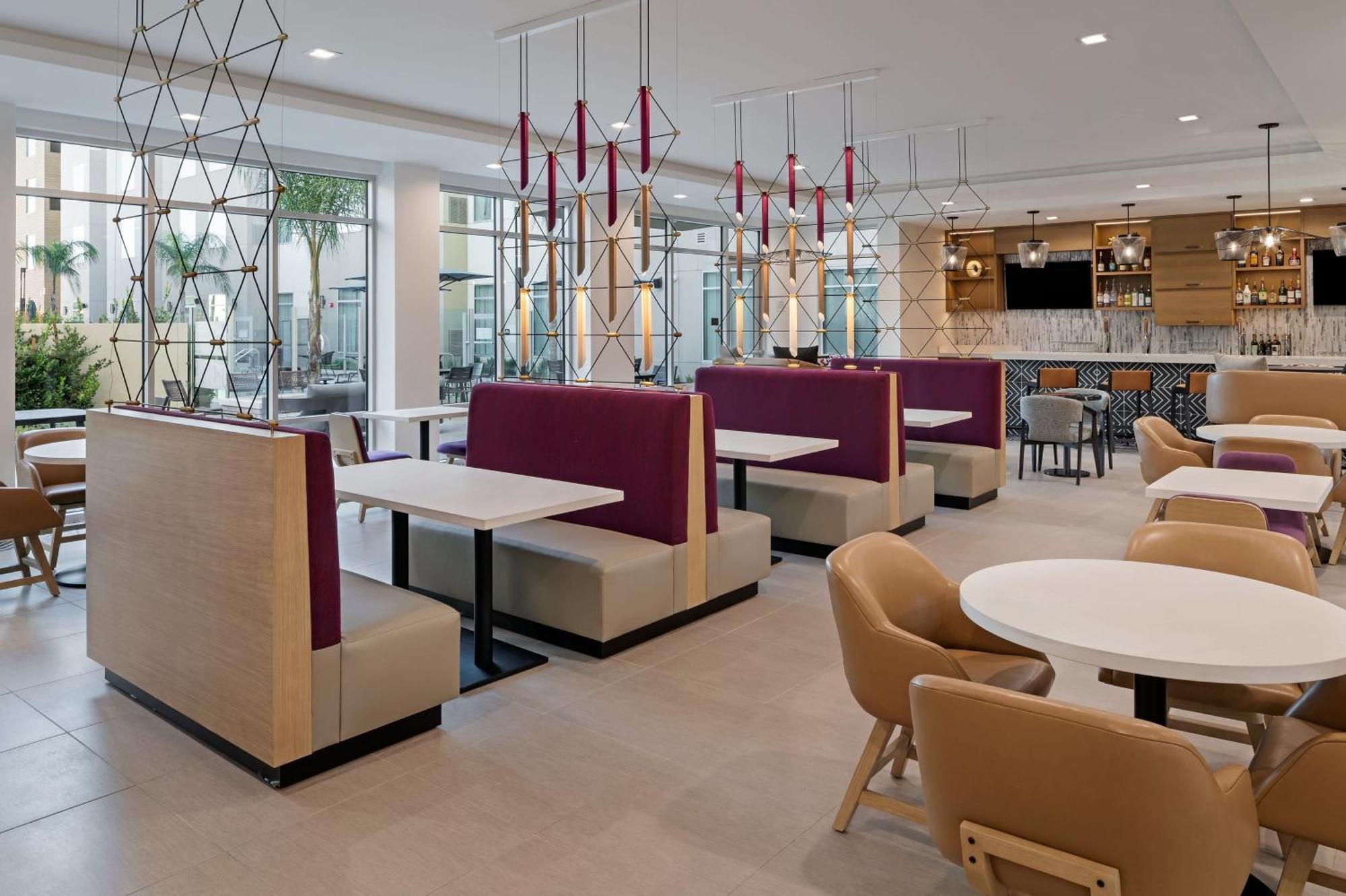 Residence Inn By Marriott Chatsworth Los Angeles Buitenkant foto