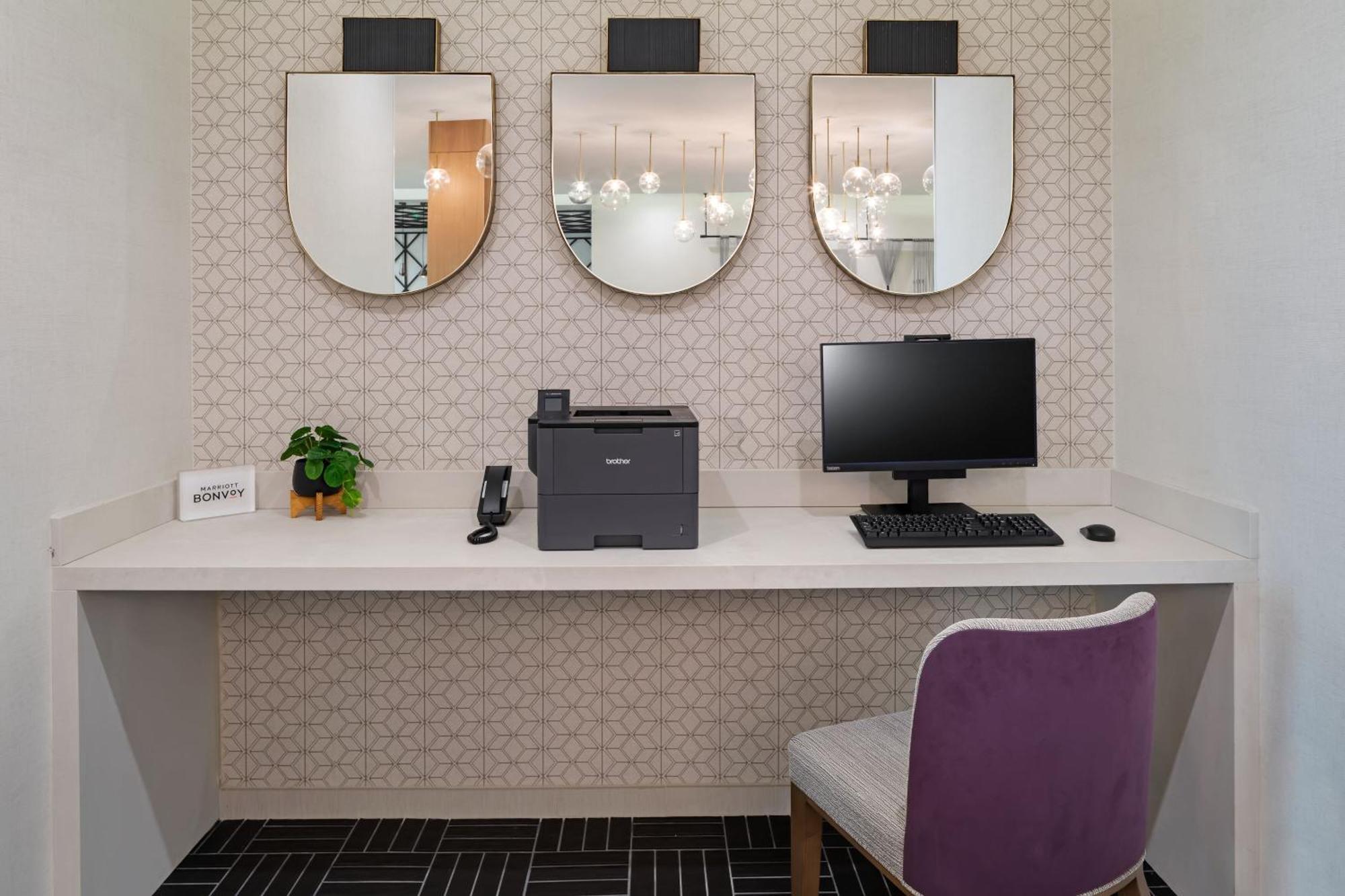 Residence Inn By Marriott Chatsworth Los Angeles Buitenkant foto