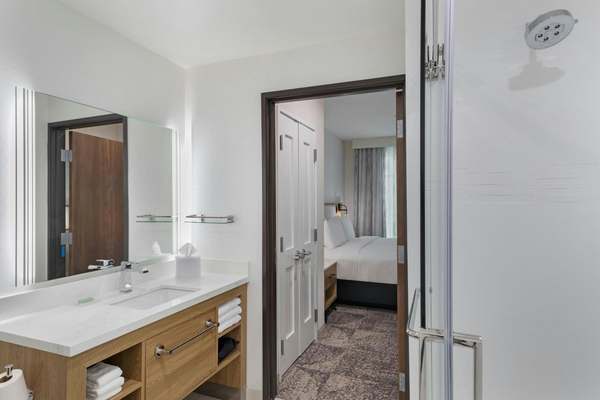 Residence Inn By Marriott Chatsworth Los Angeles Buitenkant foto